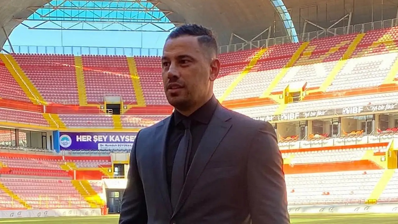 Kayserispor’a Çağdaş Atan’dan 12 Milyon TL Tazminat Müjdesi!